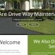 driveway maintenance