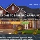 real estate appraisals