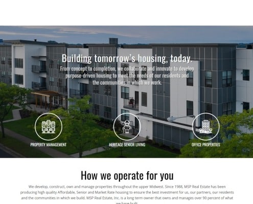 property management