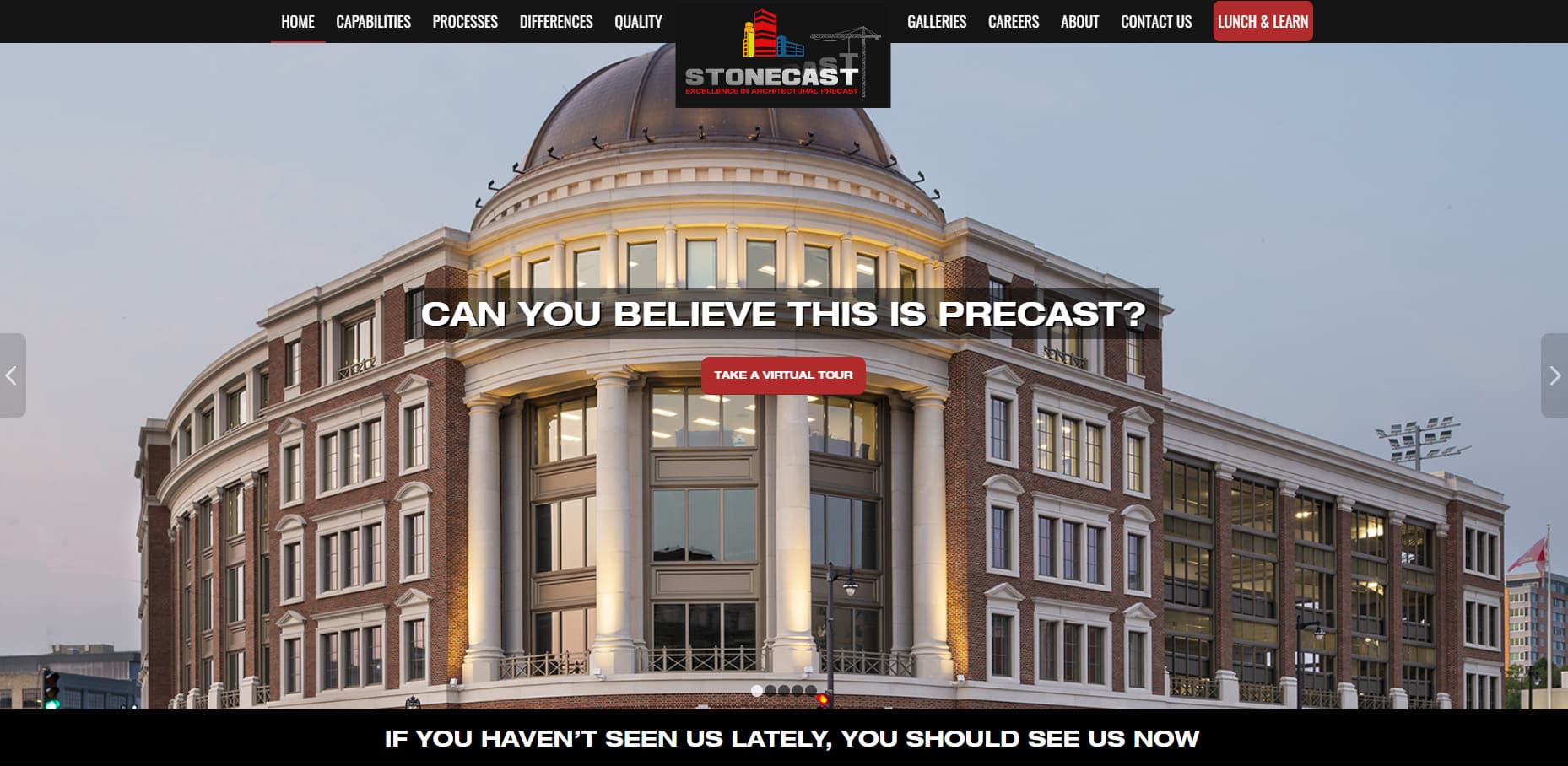 Stonecast Products