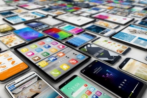 app development