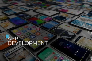 app development near me