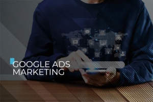google ads marketing near me