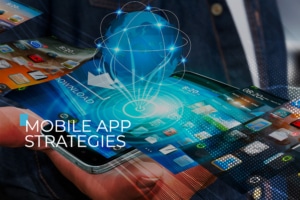 mobile app strategies near me