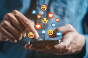 social media marketing