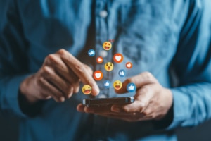 professional social media marketing