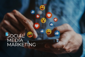 social media marketing near me