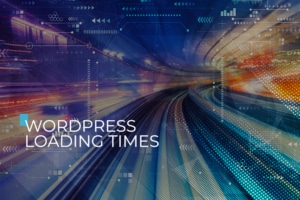 wordpress loading times near me