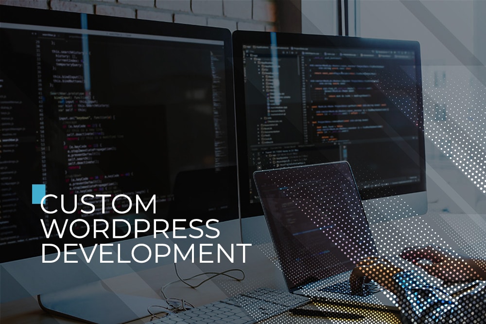 custom wordpress development minneapolis