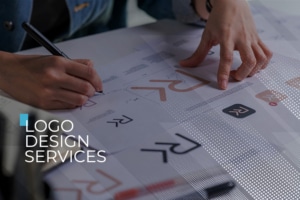 logo design services