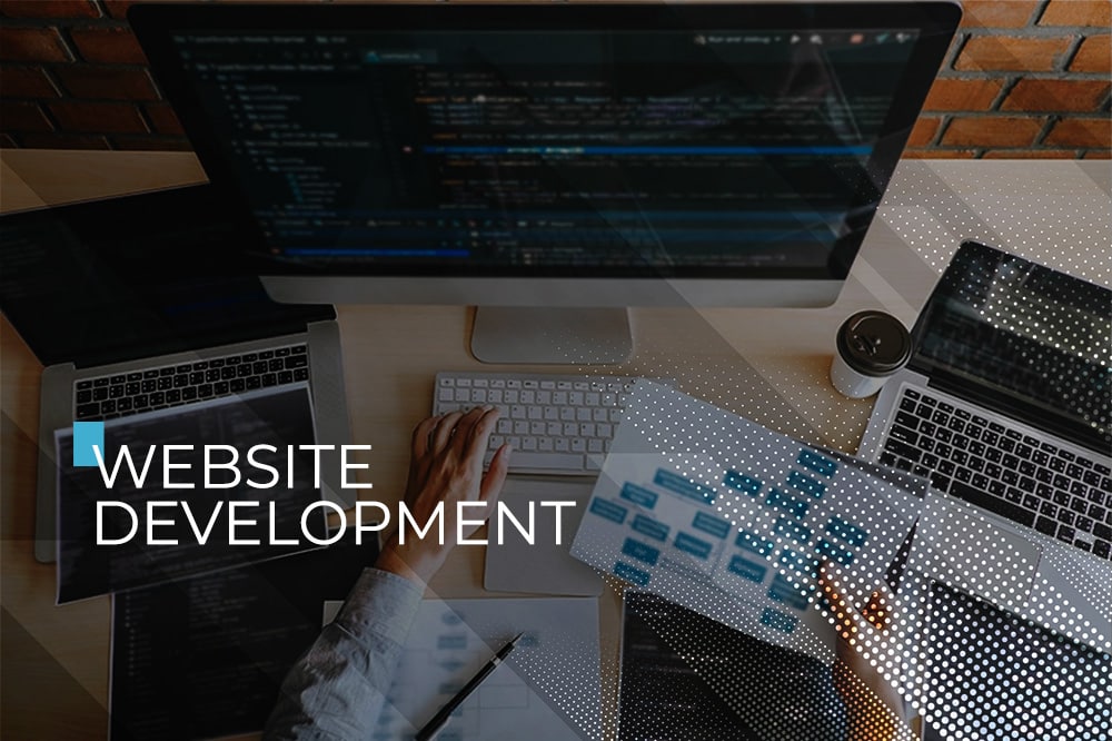 website development minnesota