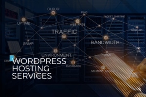 wordpress hosting services