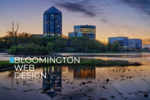 bloomington web design services