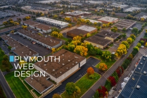 plymouth web design services