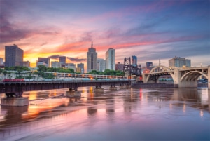 saint paul web design