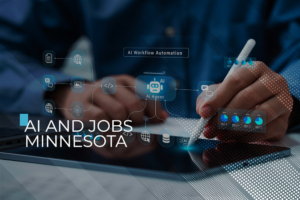 ai and jobs Minneapolis