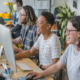 A professional business image related to GEO vs AEO vs AI SEO — GEO, AEO, and AI SEO: Are These Actually Three Different Things?