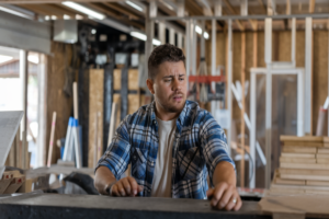 A professional business image related to home builder lead generation — Your Pipeline Is Losing Projects Before Anyone Calls You