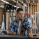 A professional business image related to home builder lead generation — Your Pipeline Is Losing Projects Before Anyone Calls You